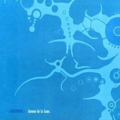 Biosphere autour la lune - biosphere:,
