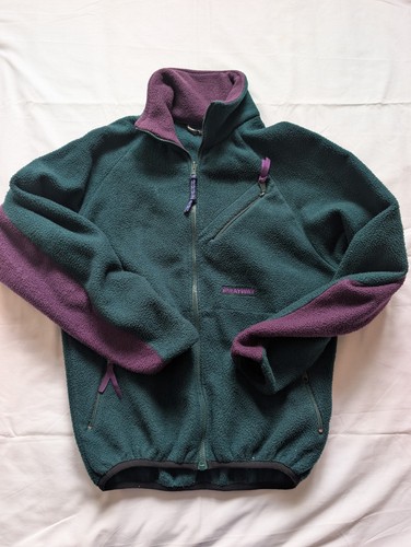 Sprayway men small fleece - small,