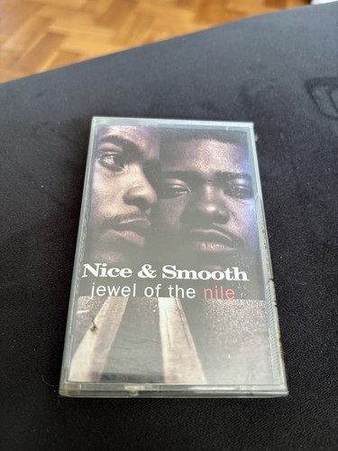Nice smooth jewel - nice, &