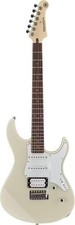 Yamaha Pacifica 112V/VM