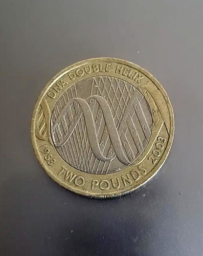 2003 two pound - 2003,