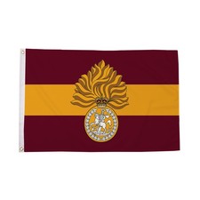 Flagtex Royal Regiment of