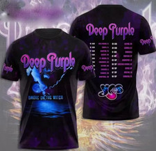 Deep Purple Smoke On The Water