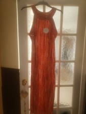 Fabulous Cruise Dress Size XL