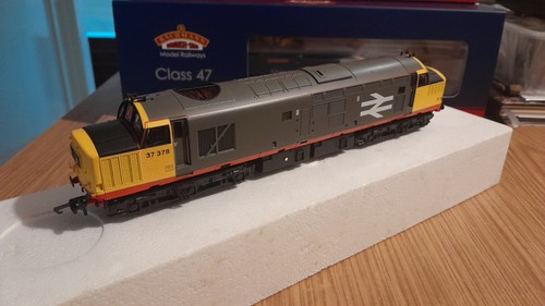 Class 378 rail freight - class,