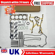 FOR VAUXHALL CORSA C & D 1.2
