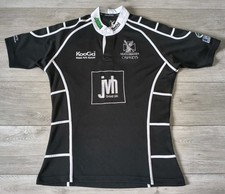 Neath-Swansea Ospreys Rugby
