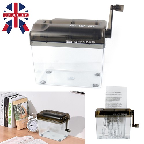 Portable paper hand - portable,