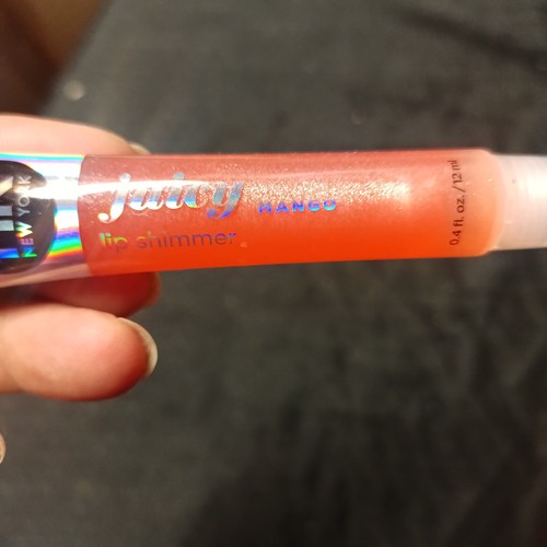 New york juicy lip - nk,