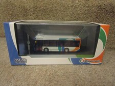 MBC 1001 80M ADL ENVIRO 200 BUS STAGECOACH EAST EX LONDON NORTHCORD ROUTE 51