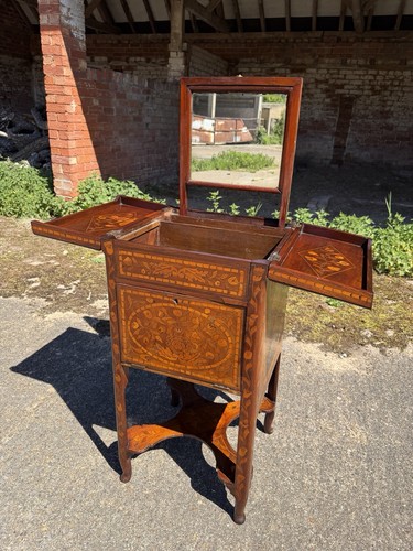 Antique dutch neo classical - antique, neo-classical