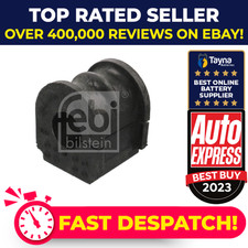 Anti Roll Bar Bush Front 42510