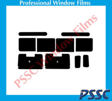 Pre Cut Window Tint For Land