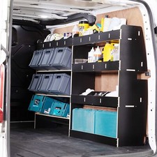 Ford transit custom - ford, l1