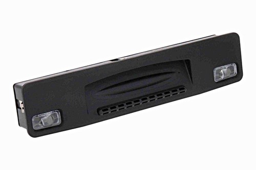 Tailgate handle vemo fits ford - tailgate,