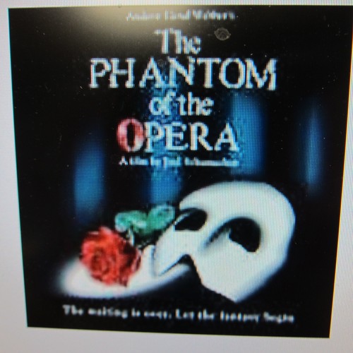 Phantomofthe opera london cast - opera,
