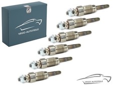 Glow plug for volvo 240 - glow, 740