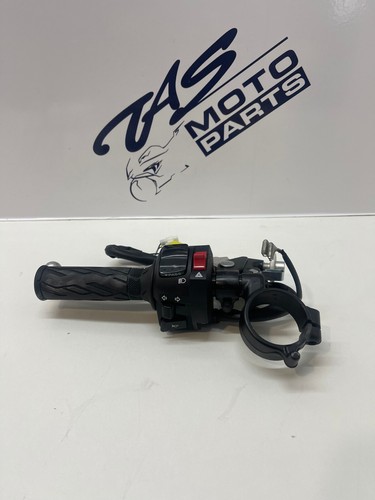 Suzuki gsxr600 750 - gsxr600/750, 2012/2016