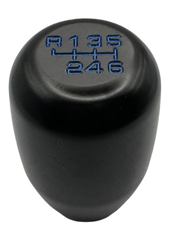 Black blue spd - 6, gear