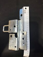 Hormann Garador Retractable Garage Door Spring Hook Lock Latch Keep Right Side