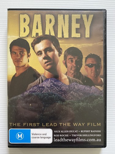 Dvd barney the first - barney,