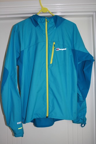 Berghaus vapour gore - berghaus,