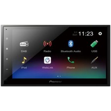 Pioneer DMH-A340DAB 6.8"