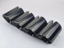 Golf R MK7 3.75" Stainless