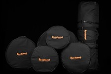 DRUM BAGS SET ROODIMENT 6