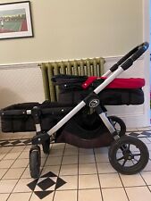 baby jogger city select double