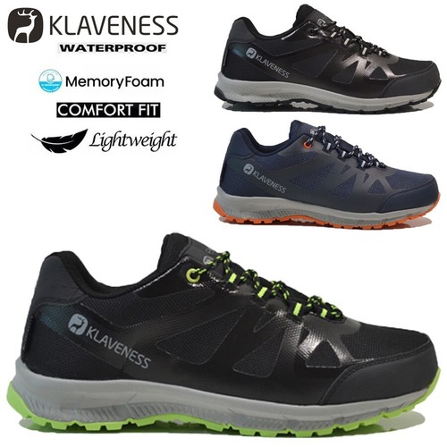 Mens waterproof walking hiking - walking,