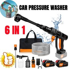 3000W Electric High Pressure