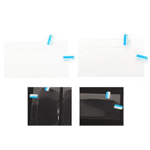 Speedometer pvc protective - speedometer,