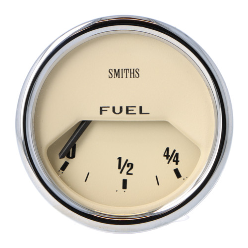 Smiths classic 52mm fuel gauge - smiths,