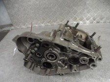 Suzuki RM125 RM 125 1985 Engine Crankcase Crank Case 