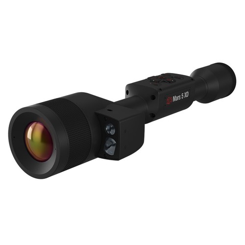 Atn mars lrf - xd, 2-20x