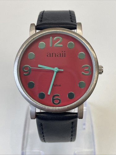 Anaii pulse ladies quartz - anaii,