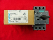1pc Siemens 3RV6021-4BA10