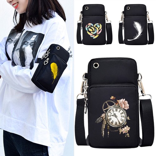 Fashion women crossbody cell - fashion, women's