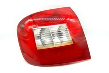 N/S NEARSIDE REAR TAIL LIGHT