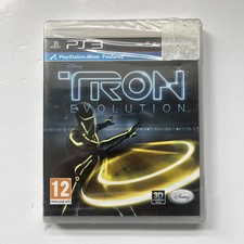TRON: EVOLUTION (Sony