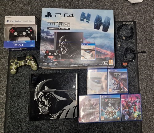 Star wars battlefront limited - star,