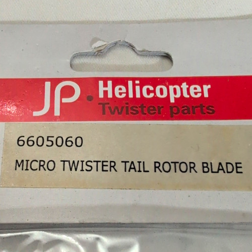 Helicopter twister micro - jp,