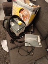 Earlex Wallpaper Steamer Ss77
