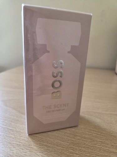 Boss the scent - boss, 50ml
