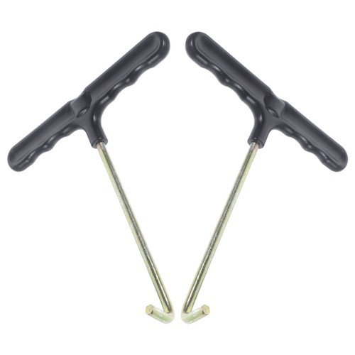 2pcs trampoline spring - trampoline,