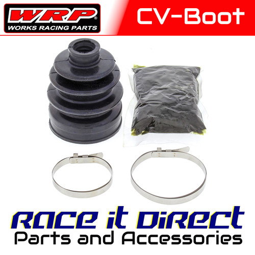 Boot for honda - for, fa