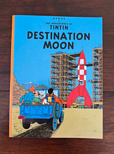 Hergé the adventures - the, of