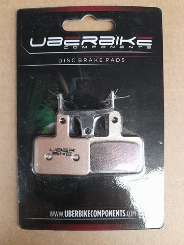 Uberbike shamino deore - uberbike, m515