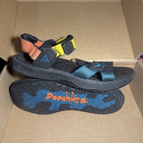 Nike acg air deschutz - deschutz, sandals